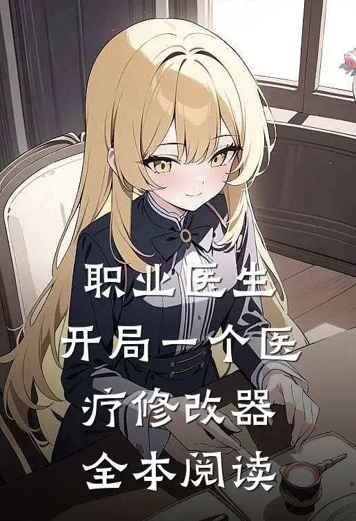 职业医生：开局一个医疗修改器全本阅读