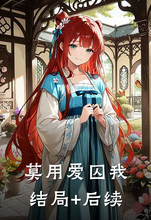 莫用爱囚我结局+后续