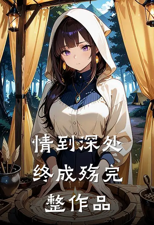 情到深处终成殇完整作品