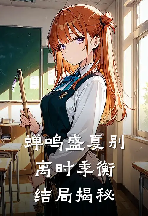 蝉鸣盛夏别离时季衡结局揭秘