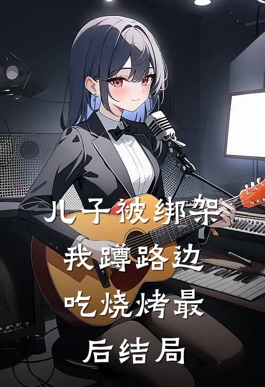 儿子被绑架，我蹲路边吃烧烤最后结局