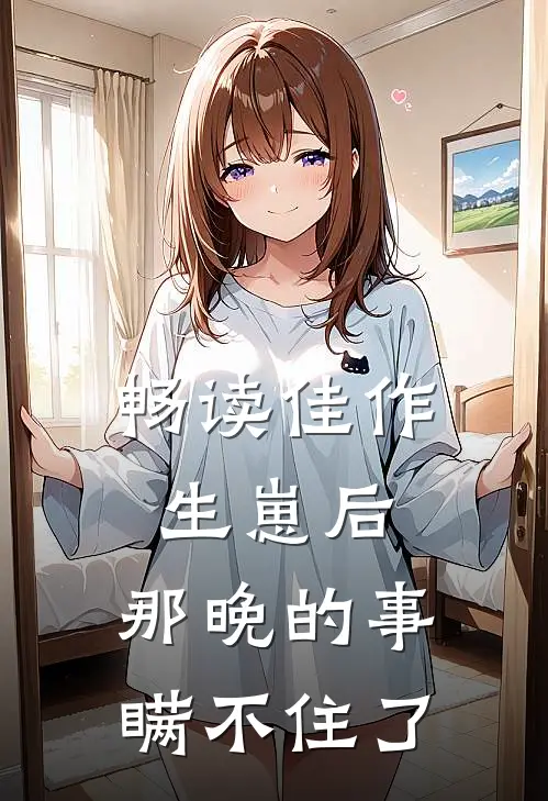 畅读佳作生崽后：那晚的事瞒不住了