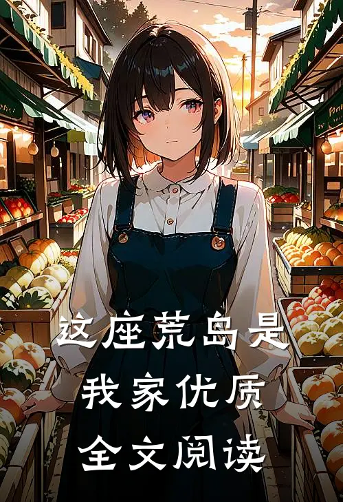 这座荒岛是我家优质全文阅读
