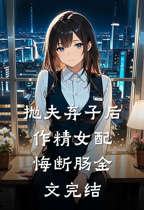 抛夫弃子后，作精女配悔断肠全文完结