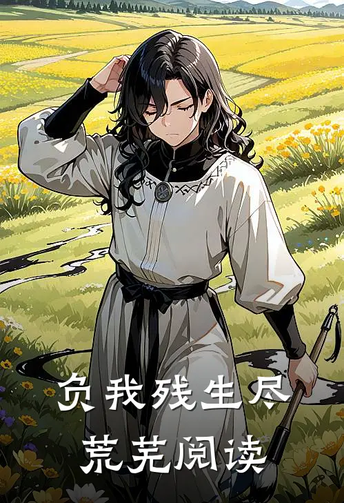负我残生尽荒芜阅读