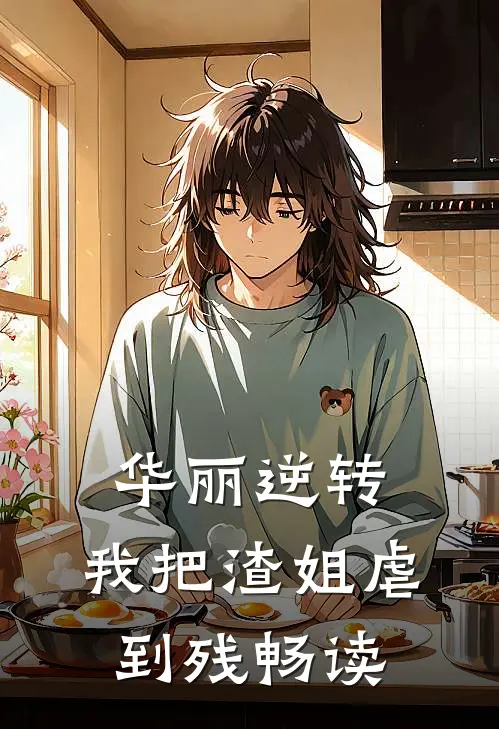 华丽逆转，我把渣姐虐到残畅读
