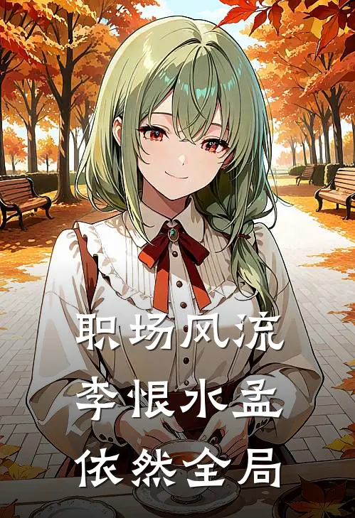 职场风流李恨水孟依然全局