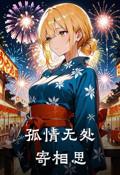 孤情无处寄相思