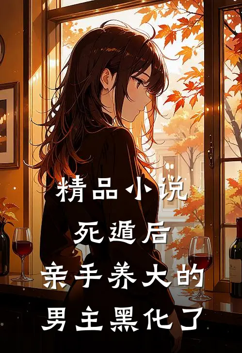 精品小说死遁后，亲手养大的男主黑化了