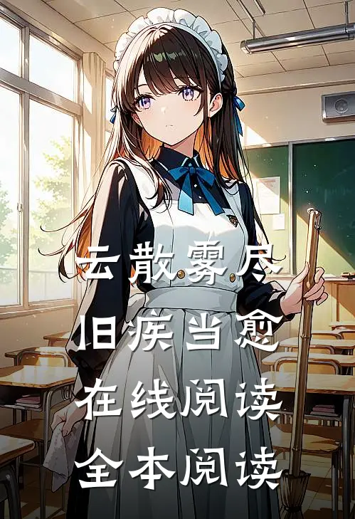云散雾尽，旧疾当愈在线阅读全本阅读
