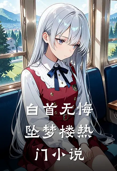 白首无悔坠梦楼热门小说
