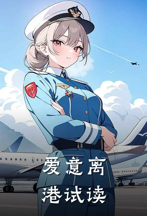 爱意离港试读