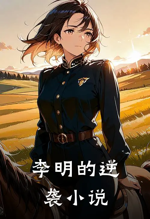 李明的逆袭小说