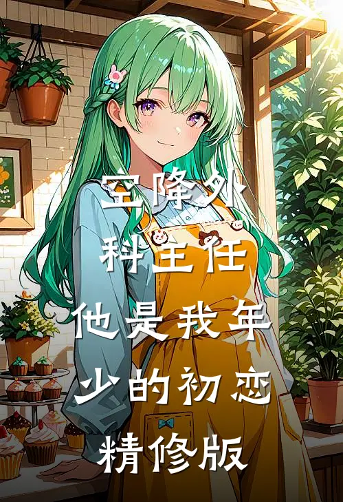 空降外科主任，他是我年少的初恋精修版