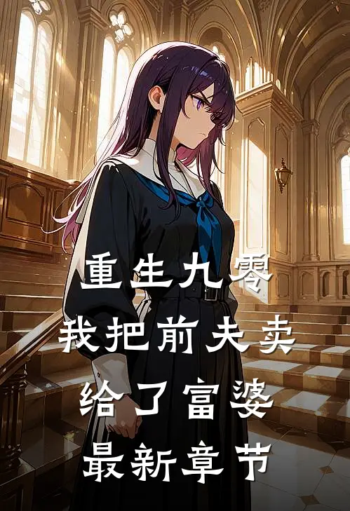 重生九零，我把前夫卖给了富婆最新章节