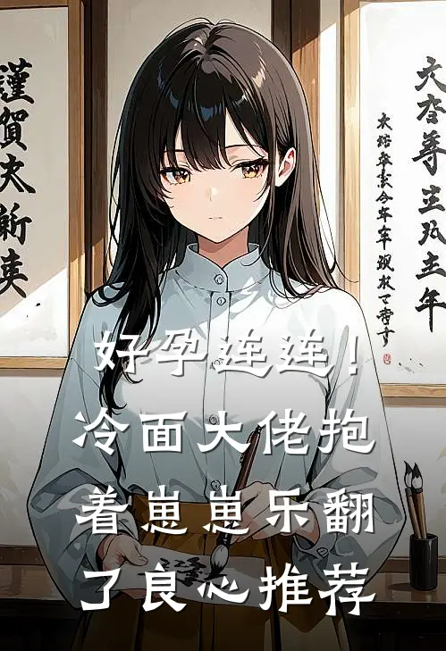 好孕连连！冷面大佬抱着崽崽乐翻了良心推荐