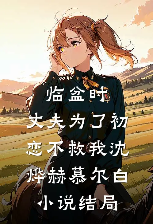临盆时，丈夫为了初恋不救我沈烨赫慕尔白小说结局