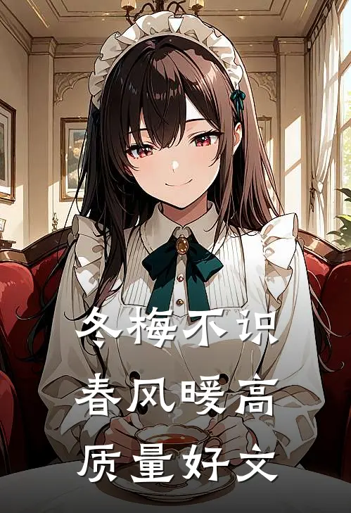 冬梅不识春风暖高质量好文