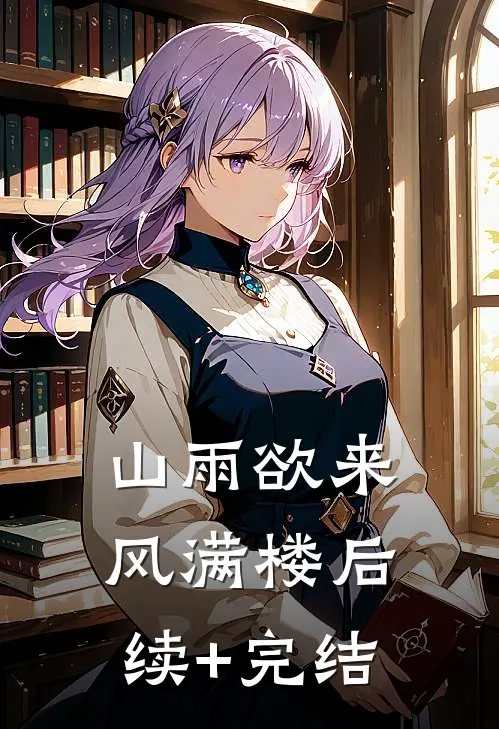 山雨欲来风满楼后续+完结