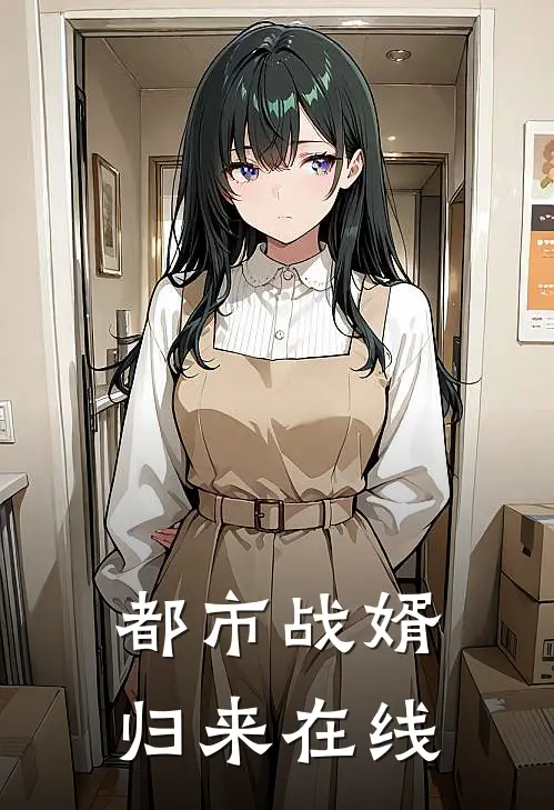 都市战婿归来在线
