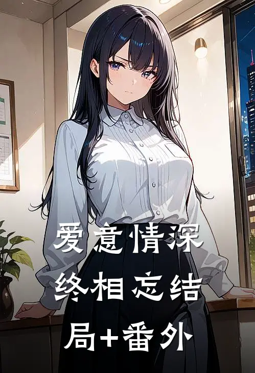 爱意情深终相忘结局+番外