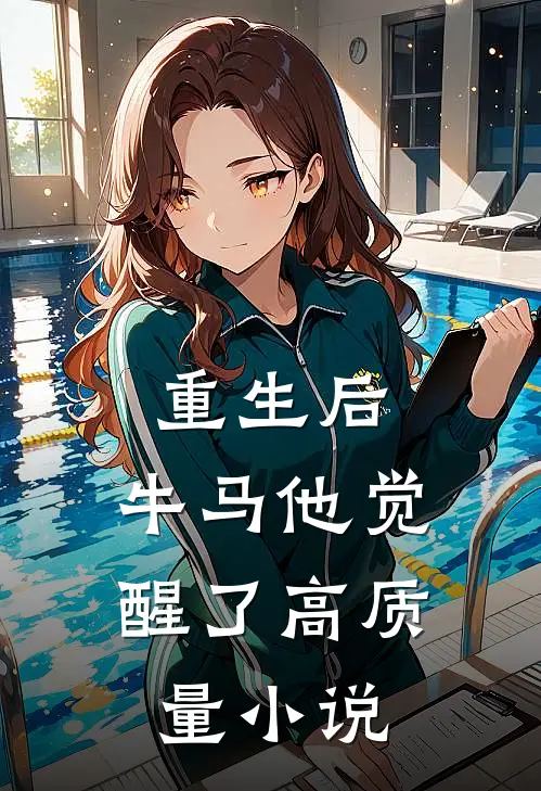 重生后,牛马他觉醒了高质量