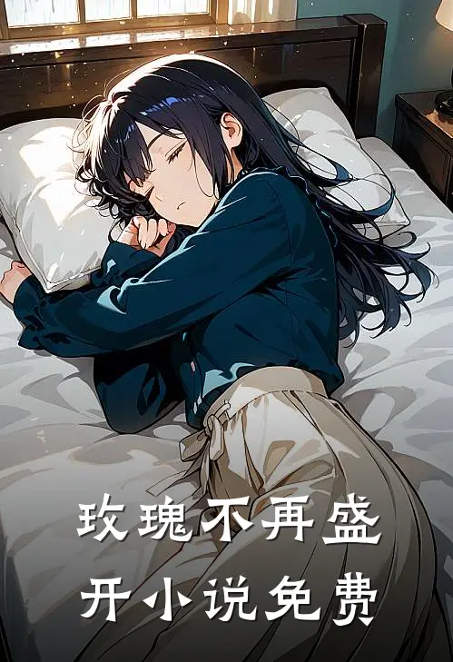 玫瑰不再盛开小说免费
