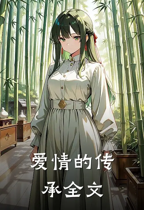 爱情的传承全文