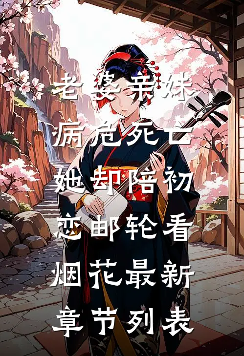 老婆亲妹病危死亡，她却陪初恋邮轮看烟花最新章节列表