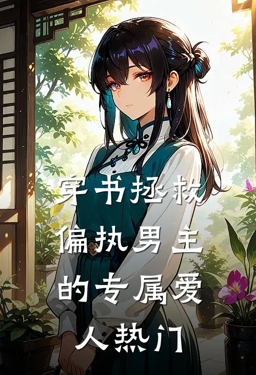 穿书拯救：偏执男主的专属爱人热门