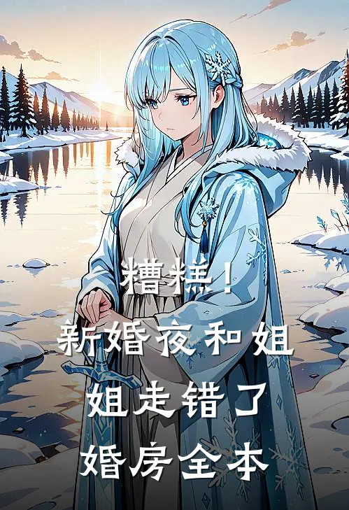 糟糕！新婚夜，和姐姐走错了婚房全本