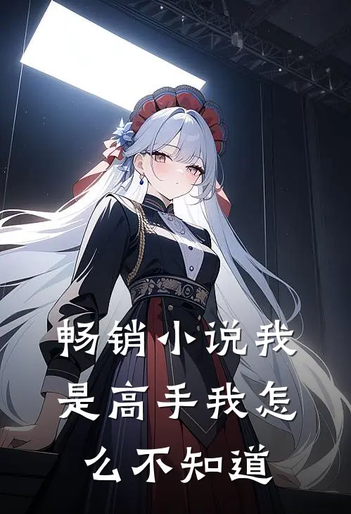 畅销小说我是高手我怎么不知道