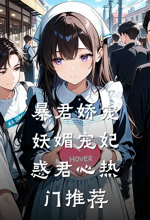 暴君娇宠：妖媚宠妃惑君心热门推荐