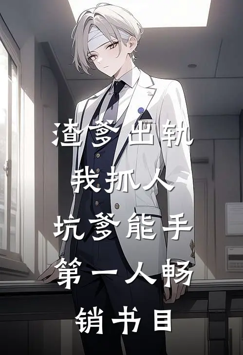 渣爹出轨我抓人，坑爹能手第一人畅销书目