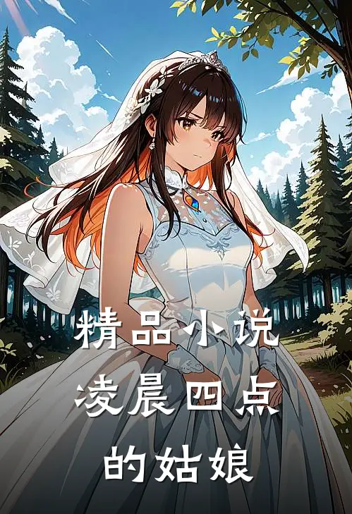 精品小说凌晨四点的姑娘