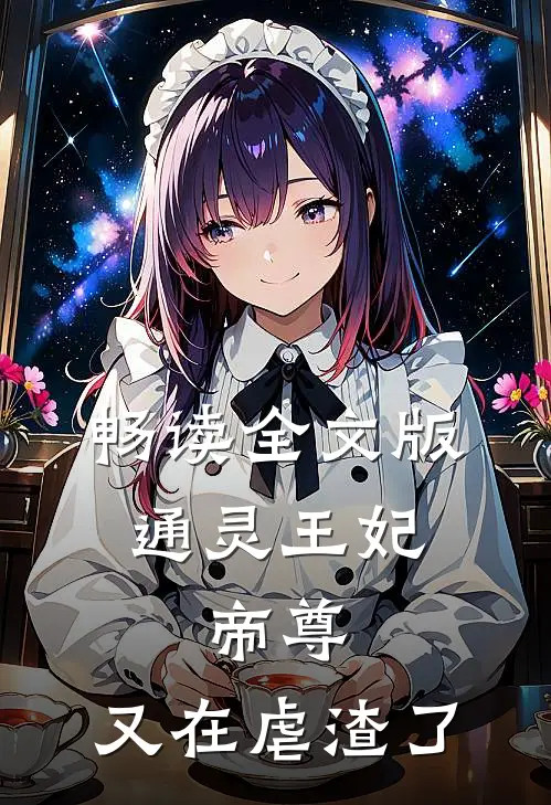 畅读全文版通灵王妃：帝尊，又在虐渣了