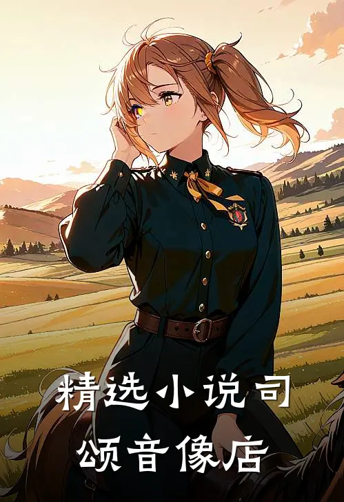 精选小说司颂音像店