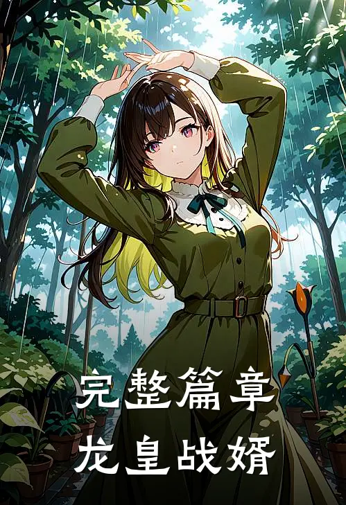完整篇章龙皇战婿
