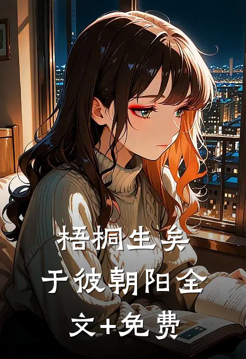 梧桐生矣，于彼朝阳全文+免费