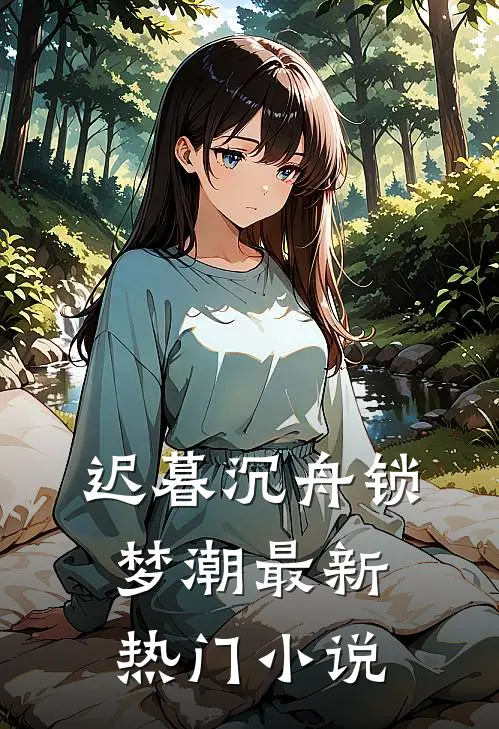 迟暮沉舟锁梦潮最新热门小说