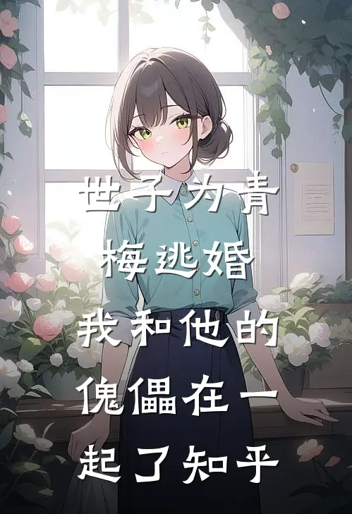 世子为青梅逃婚，我和他的傀儡在一起了知乎
