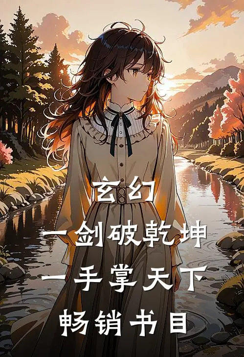 玄幻：一剑破乾坤，一手掌天下畅销书目