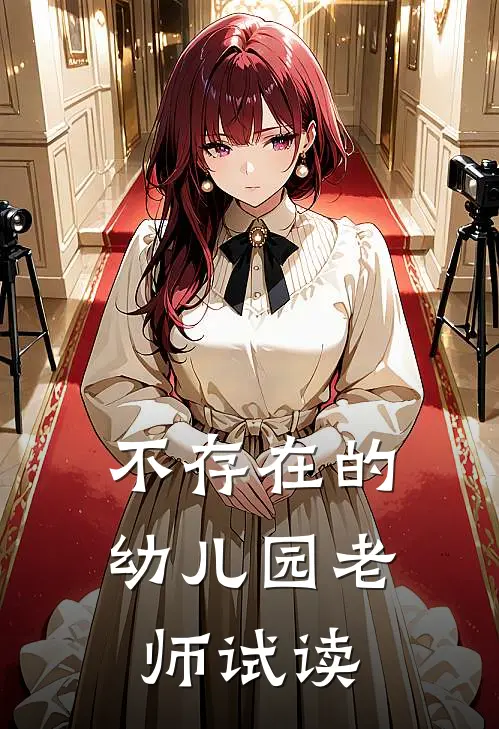 不存在的幼儿园老师试读