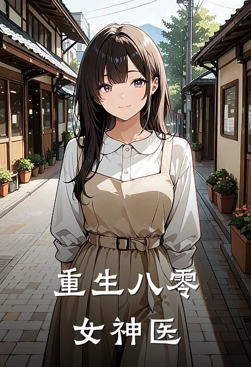 重生八零女神医