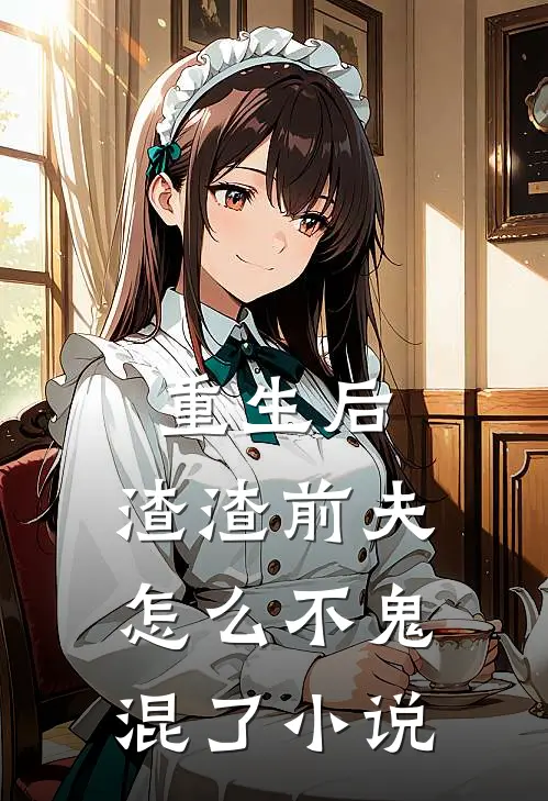 重生后,渣渣前夫怎么不鬼混了免费阅读