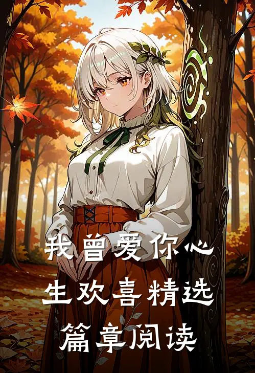 我曾爱你心生欢喜精选篇章阅读