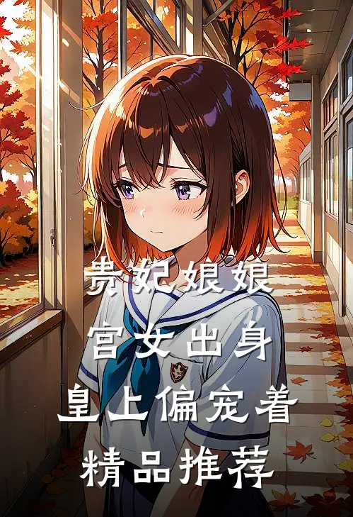 贵妃娘娘宫女出身，皇上偏宠着精品推荐