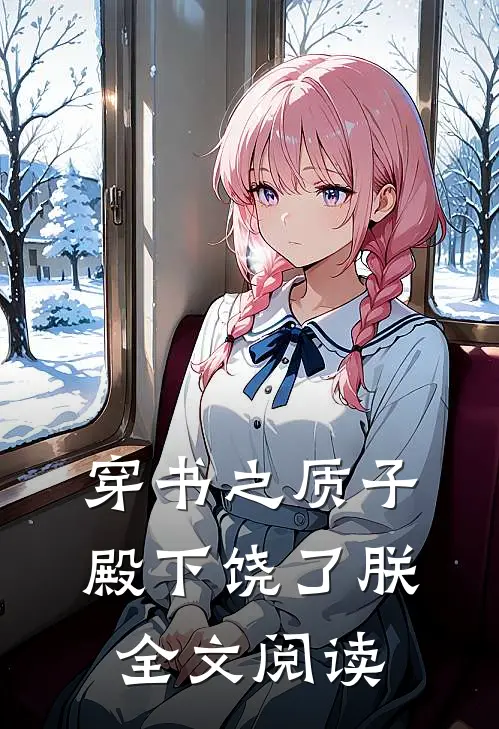 穿书之质子殿下饶了朕全文阅读