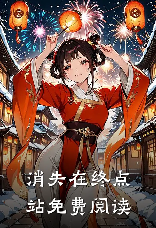 消失在终点站免费阅读