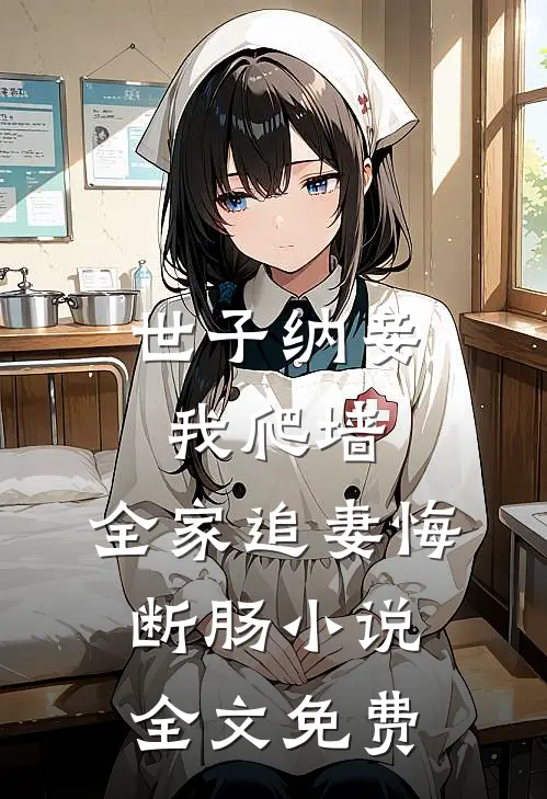 世子纳妾我爬墙，全家追妻悔断肠小说全文免费